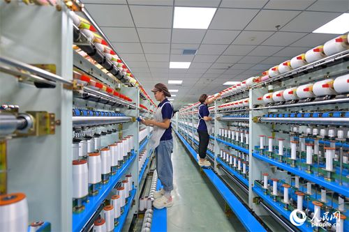 江西瑞金 5g 智慧工廠 助力新材料產(chǎn)業(yè)高質(zhì)量發(fā)展