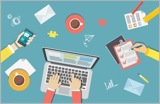 解讀張欽坤《2018年網絡版權產業發展報告》 網絡開發的機遇與挑戰