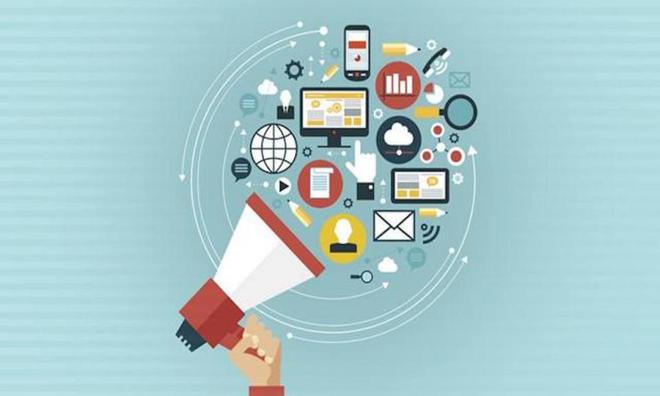 全網(wǎng)營(yíng)銷(xiāo)與網(wǎng)絡(luò)開(kāi)發(fā) 線(xiàn)尚網(wǎng)絡(luò)如何賦能企業(yè)增長(zhǎng)